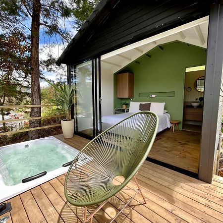 Soy Local Guatape Hotel Eksteriør billede